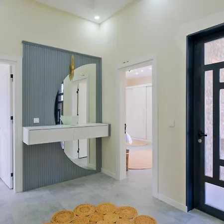 Artan 2 Hotel 4*