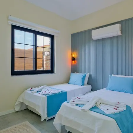 Artan 2 Hotel Fethiye