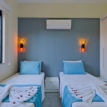 Hotel Artan 2 Fethiye