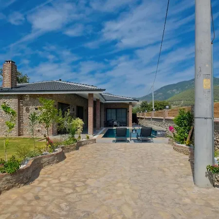 Artan 2 Hotel Fethiye