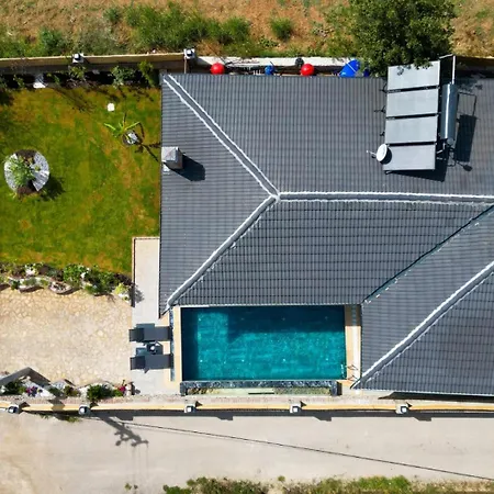 Artan 2 Hotel Fethiye